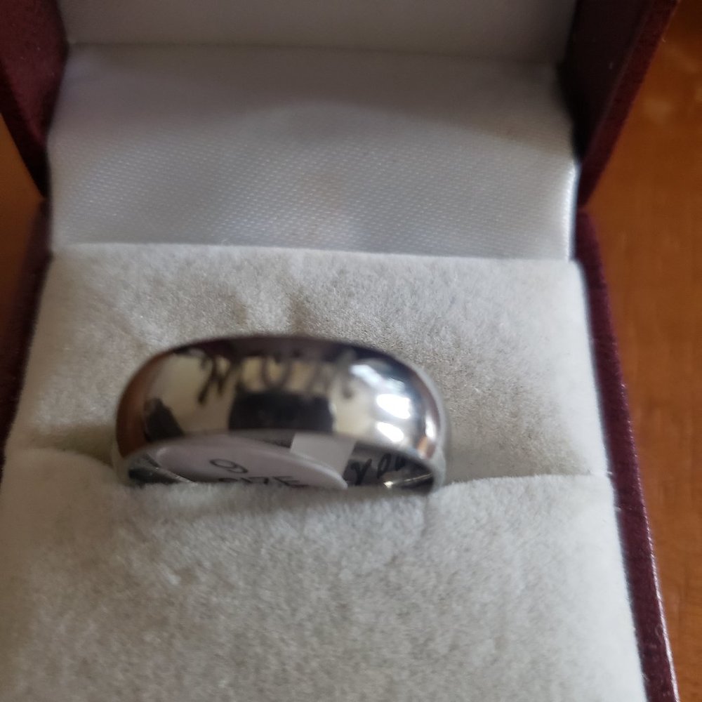 MOM RING